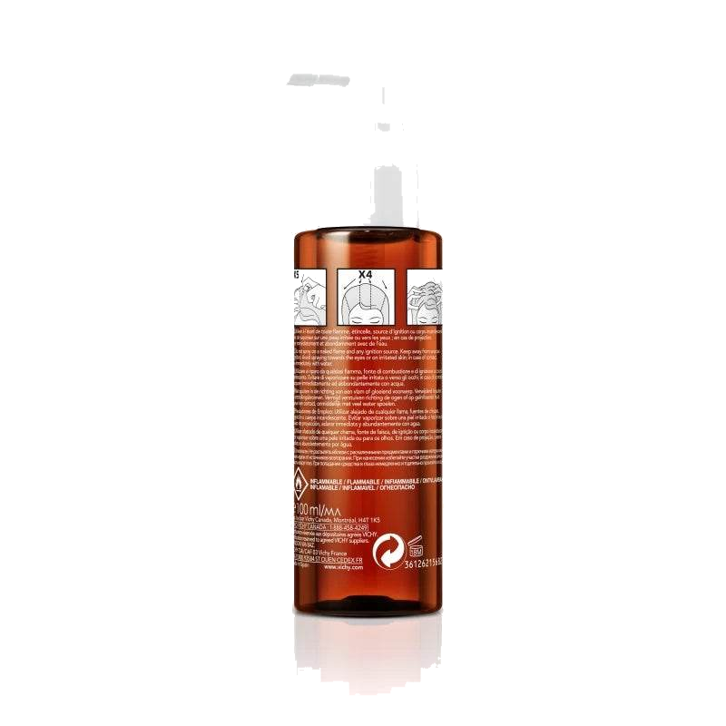 Vichy Dercos Densi-Solutions Concentré anti-Chute Créateur de Masse — visuel 3