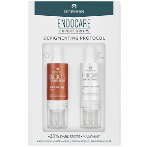 Endocare Expert Drops Depigmenting Protocol 2*10ml