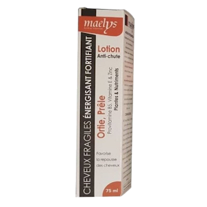 Maelys Lotion anti-Chute 75 ml