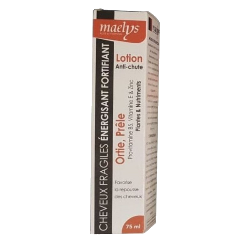 Maelys Lotion anti-Chute 75 ml — MAELYS