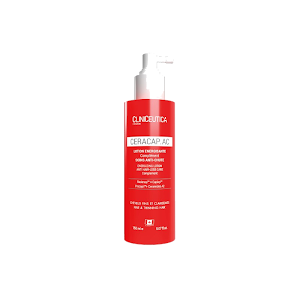 Cliniceutica Ceracap.ac Lotion Énergisante 150 ml