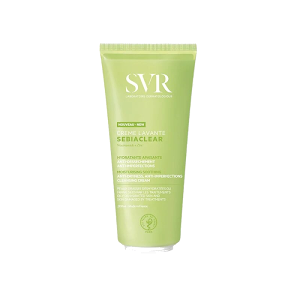 SVR Sebiaclear Creme Lavante 200ml