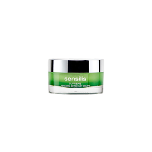 Sensilis Supreme Renewal Detox Crème Jour SPF 15 (50ml)