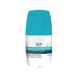 ACM Deoderant anti Transpirant Fraicheur 48H 50ml