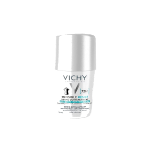 Vichy Femme Dermo-Détranspirant Invisible Protect 72H Déodorant 50 ml