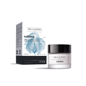 Bella Aurora Sublime Crème Raffermissante Jour anti Âge 50 ml