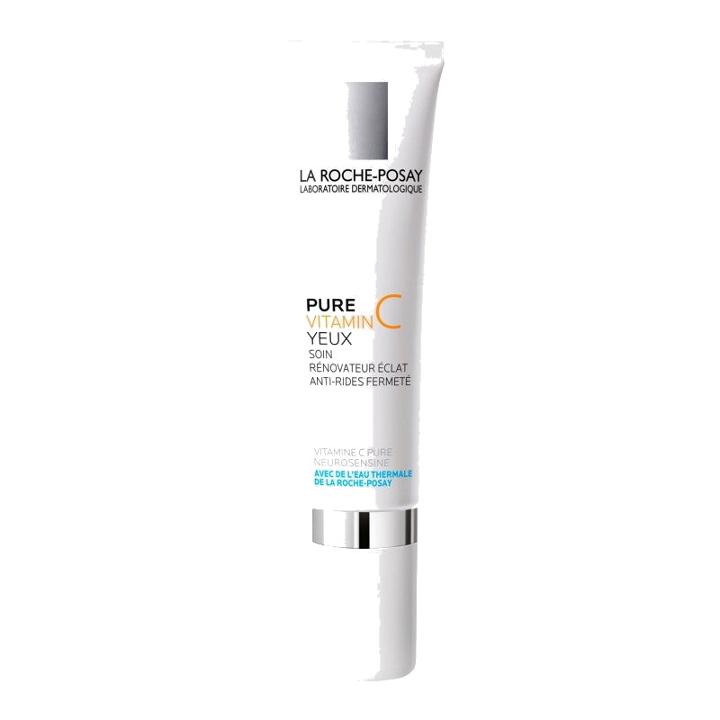 La Roche-Posay Pure Vitamin C Yeux 15 ml — LA ROCHE POSAY