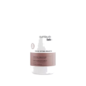 Cumlaude Lab Hygiène Intime Deligyn 500 ml (Ménopause)