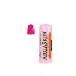 Nature Soin Argaskin Protecteur Labial Teinte
