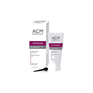 ACM Vitocolor Gel Correcteur du Teint 50 ml