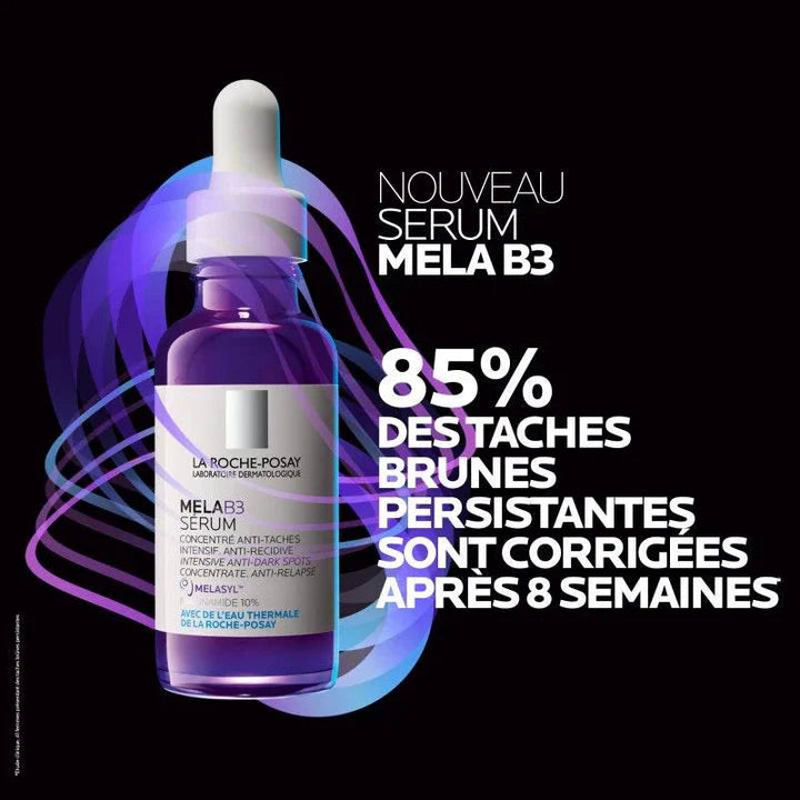 La Roche-Posay Mela B3 Sérum Concentré Intensif anti-Tâches — visuel 3