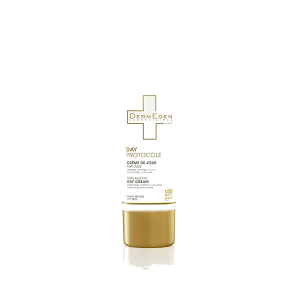Dermeden Day Protocole Crème Jour anti-Âge Peaux Sèches 50 ml