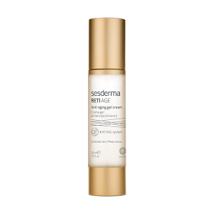 Sesderma Retiage Gel Crème Visage 50 ml