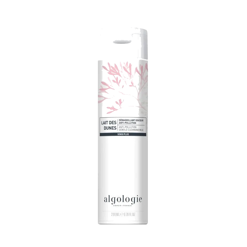 Agologie Lait des Dunes Demaquillant 200ml — ALGOLOGIE