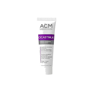 ACM Cicastim Arnica Crème Apaisante 20 ml