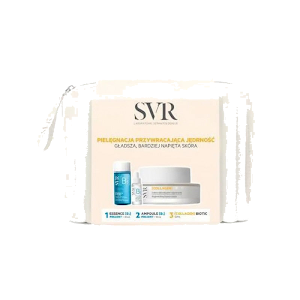 SVR Coffret Collagen Biotic Creme Rebondissante Regenerante 50ml +