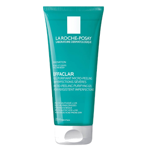 La Roche-Posay Effaclar Gel Purifiant Micro-Peeling 200 ml