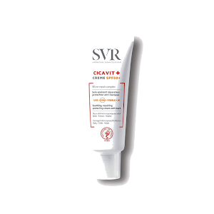 SVR Cicavit+ Crème Soin Apaisant Réparateur SPF50+ 40 ml
