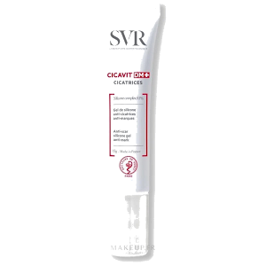 SVR Cicavit DM+ Cicatrices 15ml