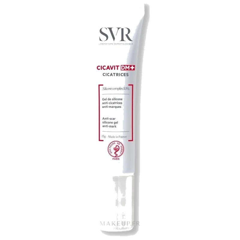 SVR Cicavit DM+ Cicatrices 15ml — SVR