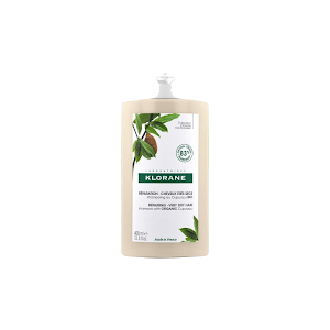 Klorane Cupuaçu Bio Shampooing Réparateur 400 ml