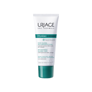 Uriage Hyseac 3-Regul+ Soin Global 40 ml