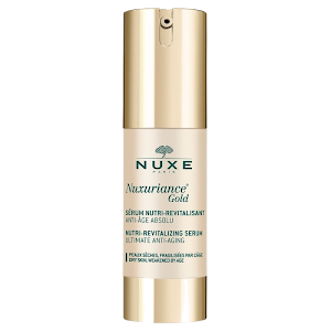 Nuxe Nuxuriance Gold Sérum Nutri-Revitalisant 30 ml
