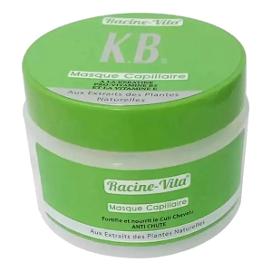 Racine-Vita Masque Capillaire A la Keratine 200g