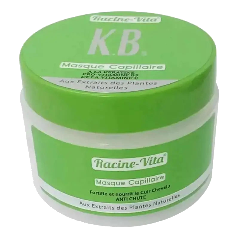Racine-Vita Masque Capillaire A la Keratine 200g — RACINE-VITA