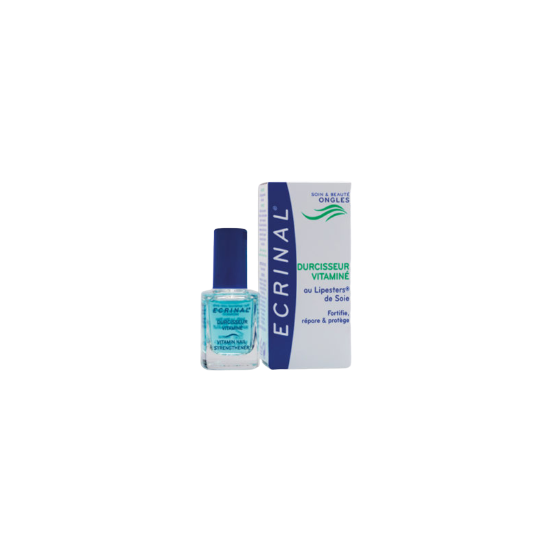 Ecrinal Durcisseur Vitamine 10 ml — ECRINAL