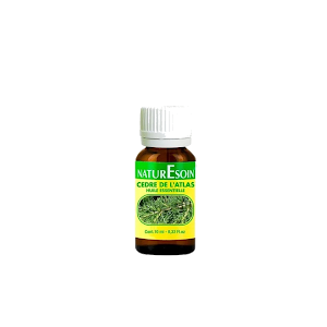 Nature Soin Huile Essentielle Cedre de l'Atlas