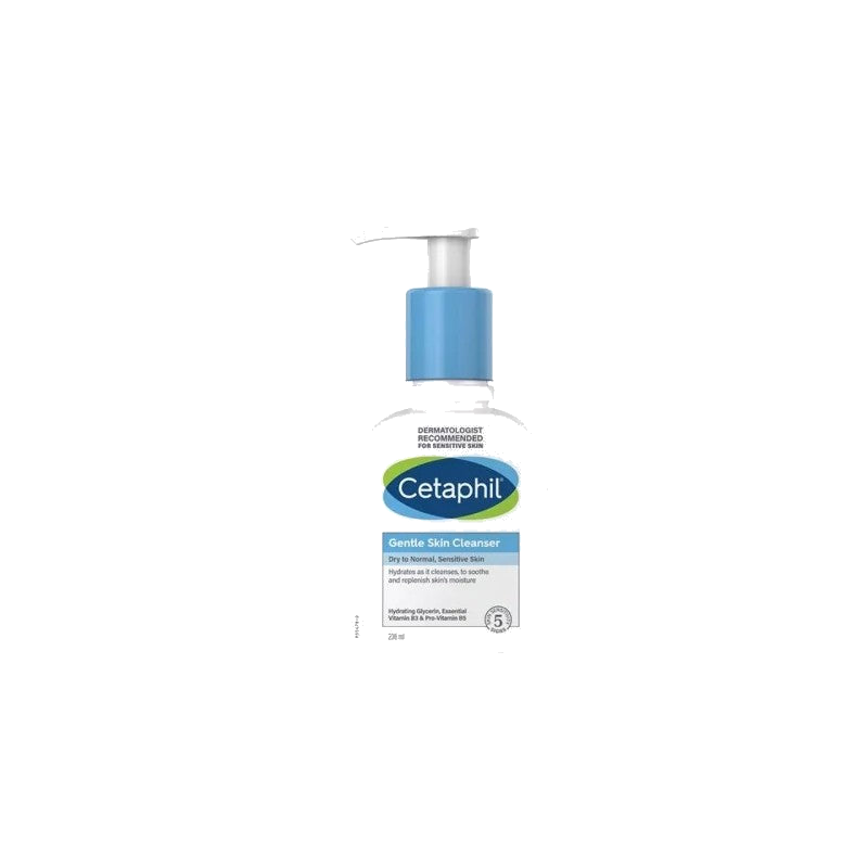 Cetaphil Lotion Nettoyante PS 236ml — CETAPHIL