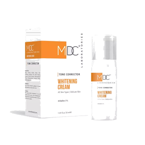 Mdc Tone Corrector Whitening Cream 50 ml