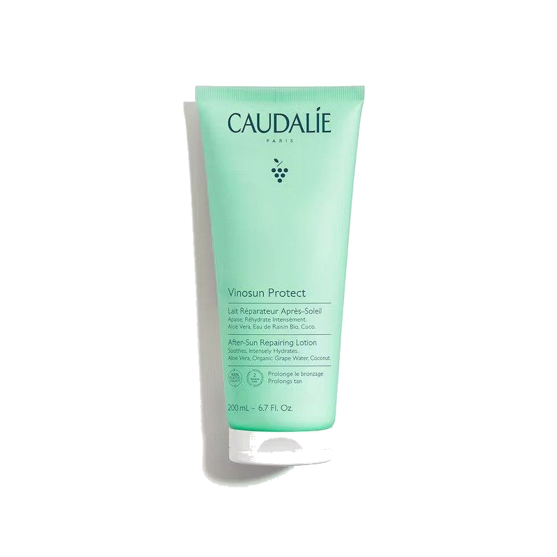 Caudalie Vinosun Protect Lait Réparateur Après-Soleil 200 ml — CAUDALIE