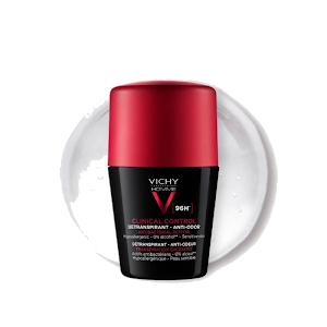 Vichy Homme Clinical Control 96H Déodorant 50 ml