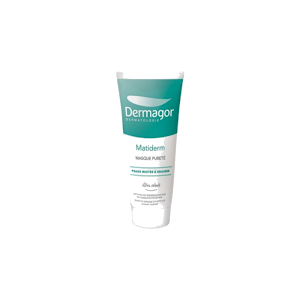 Dermagor Matiderm Masque Pureté 40 ml