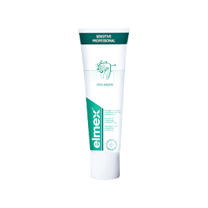 Elmex Dentifrice Sensitive Professionnel Original 75 ml