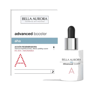 Bella Aurora Advanced Booster AHA 30ml