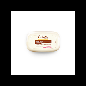 Roge Cavailles Nourrissant Savon Crème Karité & Magnolia 115g