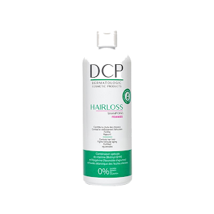 Dcp Hairloss Shampooing Femme 500 ml