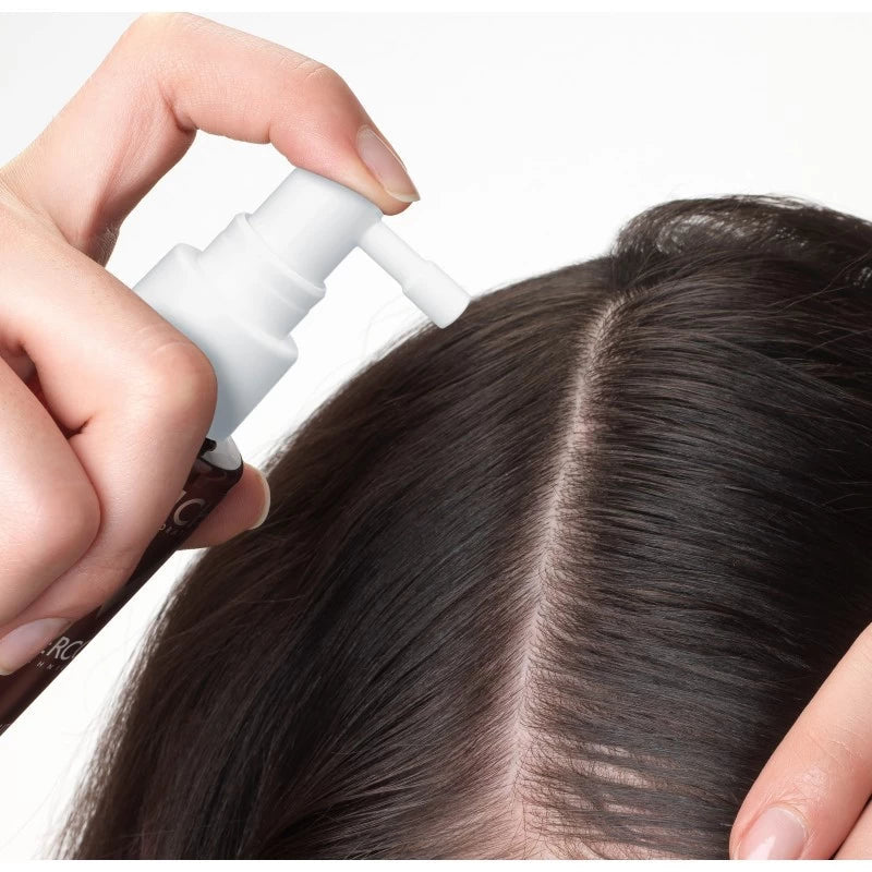 Vichy Dercos Densi-Solutions Concentré anti-Chute Créateur de Masse — visuel 4