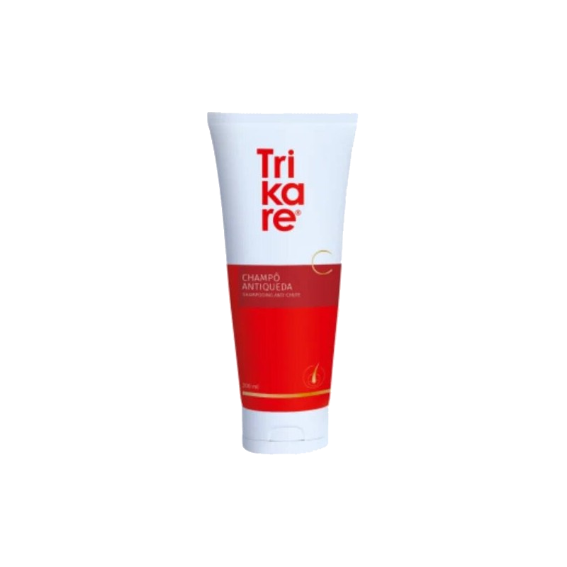 Trikare C Shampooing 200 ml — ULTRAFORM