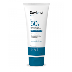 Daylong Sport Crème Hydrogel Solaire SPF 50 50 ml