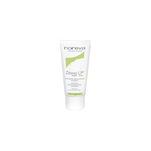 Noreva Zeniac LP Fort Soin Kérato-Régulateur Intensif 30 ml