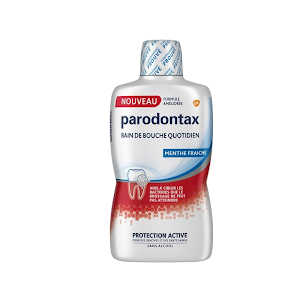 Parodontax Bain de Bouche 500ml