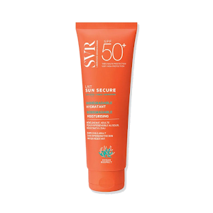 SVR Sun Secure Lait SPF50+ 250 ml