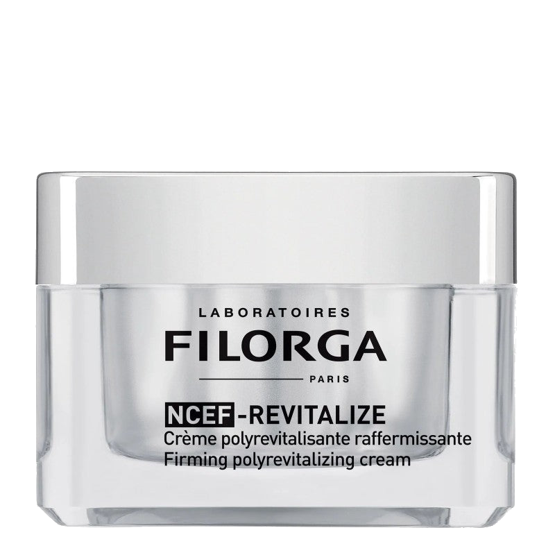 Filorga Ncef-Revitalize Crème Polyrevitalisante Raffermissante 50 ml — FILORGA