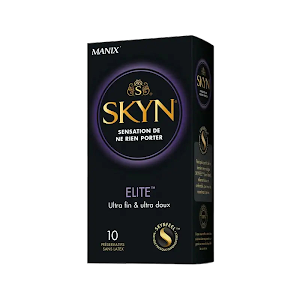 Manix Skyn Élite Boite10 Soin