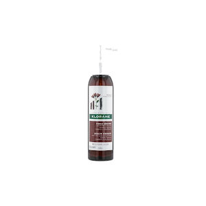 Klorane Force Kératine anti-Chute Réactionnelle 125 ml