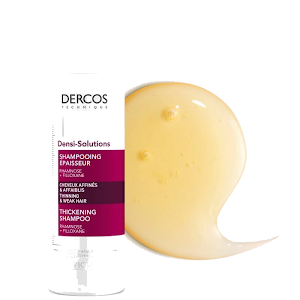 Vichy Dercos Densi-Solutions Shampoing anti-Chute Epaisseur et